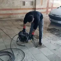 لوله بازکنی فنربدون هزینه اضافی منصفانه میبداردکان