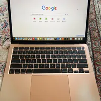 MacBook Air M1 256G مک‌بوک ایر|رایانه همراه|تهران, نیرو هوایی|دیوار