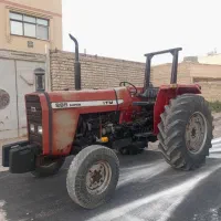 تراکتور 285 مدل‌ 1392