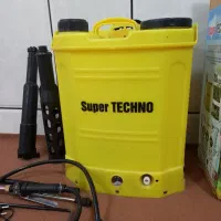 سم باش شارژی سوپرتکنو۶۵۰۰۰۰۰تومان