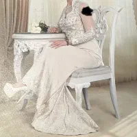 لباس مجلسی یا عقد