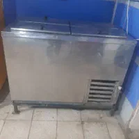 یخچال فریزر