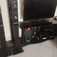 سینماخانواده سامسونگ درحدنوفقط دکوربوده