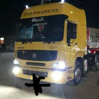 هوو2006|خودرو سنگین|زاویه, |دیوار