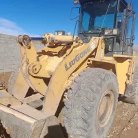 لودر اجاره ای