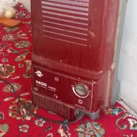 جاروبرقی سالم
