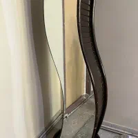مبل میز تلویزیون و اینه