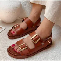 صندل زنانه زارا رکابدار عمده (تولیدی کفش امیری)