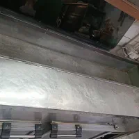 تاپینگ یخچالی قابلیت تبدیل به فریزر