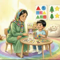 درمان اختلالات یادگیری