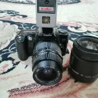 دوربین عکاسی کنون حرفه‌ای