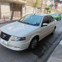 سمند سورن xu7p