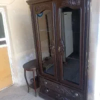 بوفه کامل سالمه