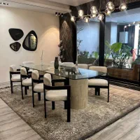 «۱۴۱متر روبه نما سوپر لوکس برند فازیک فول