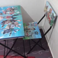 میز تحریر