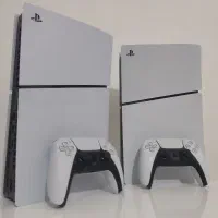 PS 5 Slim 1tb DIGITAL|کنسول، بازی ویدئویی و آنلاین|بهبهان, |دیوار