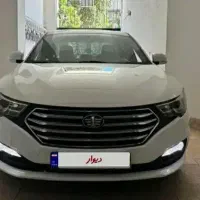 بسترن ۹۷ فروش اقساطی آذرگستر پارسیان