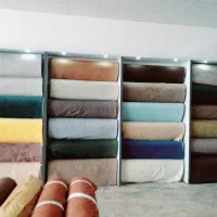 پارچه فروشی میکائیل