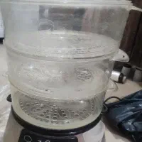 بخار پز