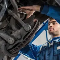 جلوبندی سازی سیار در محل