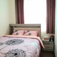 51متر/دوخواب/کم‌واحد/قلمستان