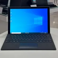 تبلت لپ تاپ Surface Pro 5 /سریع/سبک/حرفه ای|رایانه همراه|بیرجند, |دیوار