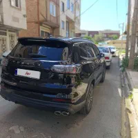 tigoo 8 pro max|خودرو سواری و وانت|ماکو, |دیوار
