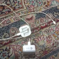 شارژر آیفون اصلی