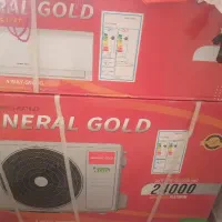 کولر گازی 24000