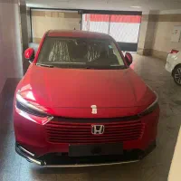 هوندا hrvمدل۲۰۲۵ ساخت ژاپن(هیبریدی)