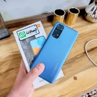 گوشی موبایل شیائومی Redmi note 11 مشابه آکبند