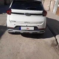 X22 PRO|خودرو سواری و وانت|مشهد, کارمندان دوم|دیوار
