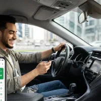 10 راهکار طلایی رانندگان اسنپ برای درآمد میلیونی