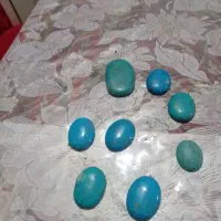 حراج گوشواره و سنگ های قیمتی
