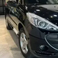 207  پانوراما  ارتقا یافته آخر 1403 مشکی ابنوس