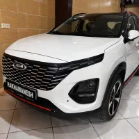 ام وی ام x33کراس