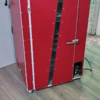 میوه خشک کن صنعتی