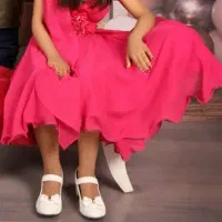 لباس مجلسی کودک ونوجوان