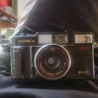 دوربین یاشیکا کلکسیونی