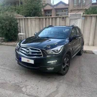 هایما S5|خودرو سواری و وانت|ارومیه, |دیوار