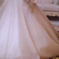 لباس عروس