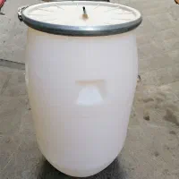 بشکه 120 لیتری