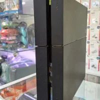 کنسولPS4 FAT فت دست دو بسیار تمیز کپی خور
