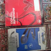 تسمه تایم ef7