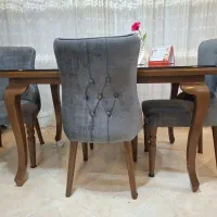 میز ناهارخوری