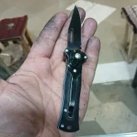 چاقو