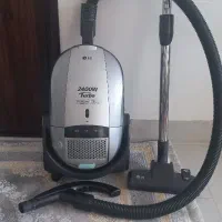 جاروبرقی ال جی اصل