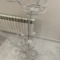 جاگلدانی طبقه ای