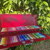مدادرنگی فابر کاستل اصل