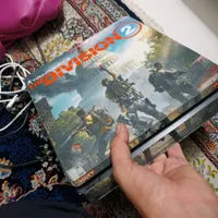 ps4 پی اس فور اسلیم یک ترابایت|کنسول، بازی ویدئویی و آنلاین|نیشابور, شهرک جانبازان|دیوار